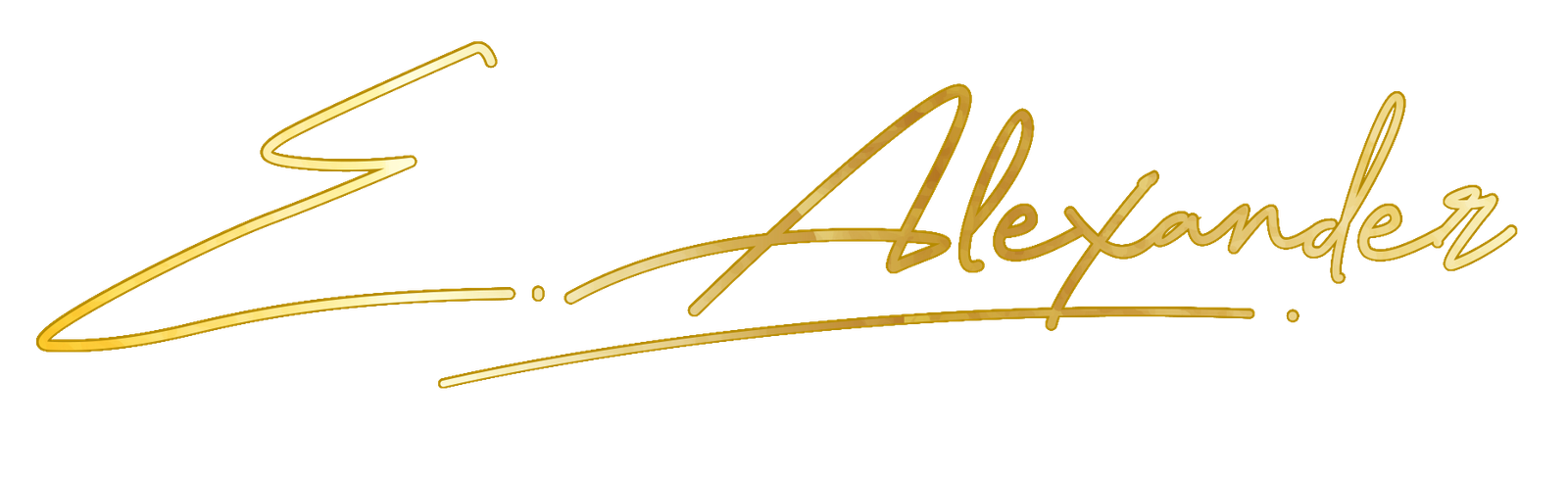 Brother E Alexander